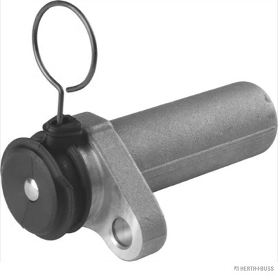 Vibration Damper, timing belt